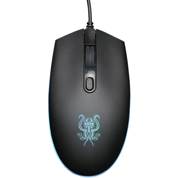 Игровая мышь Oklick 706G